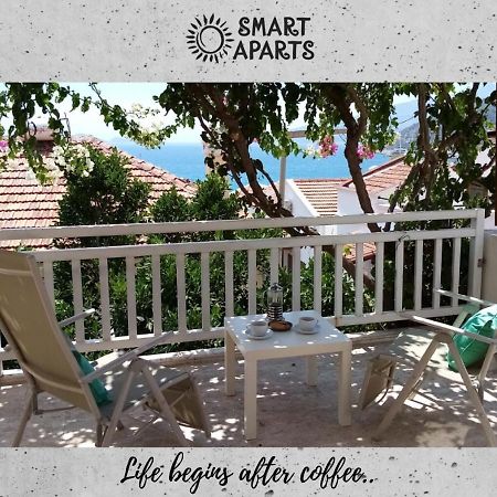 Smart Aparts Kalkan Rom bilde