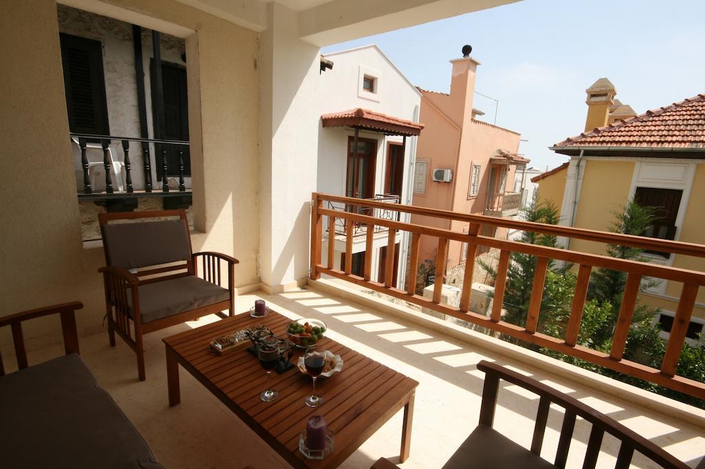 Smart Aparts Kalkan Rom bilde