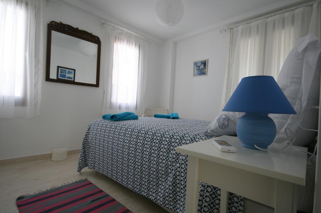 Smart Aparts Kalkan Rom bilde